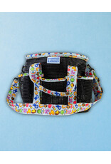 Dreamers and Schemers Feeling Stable Grooming Tote