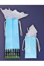 Dreamers and Schemers Pasture Ornaments Gift Bag