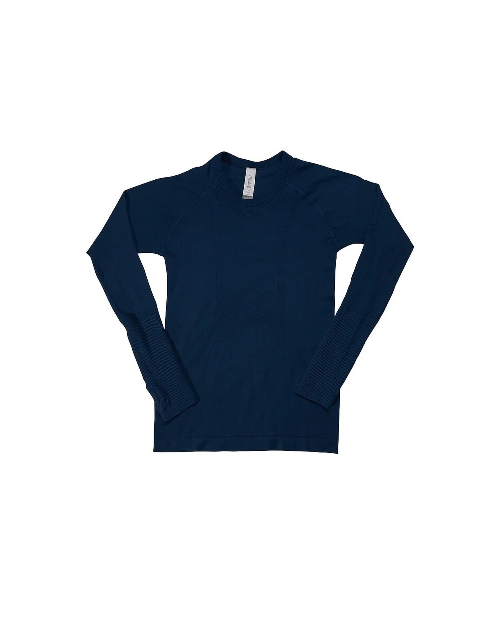 TackHack Equitation Tech Long Sleeve Top