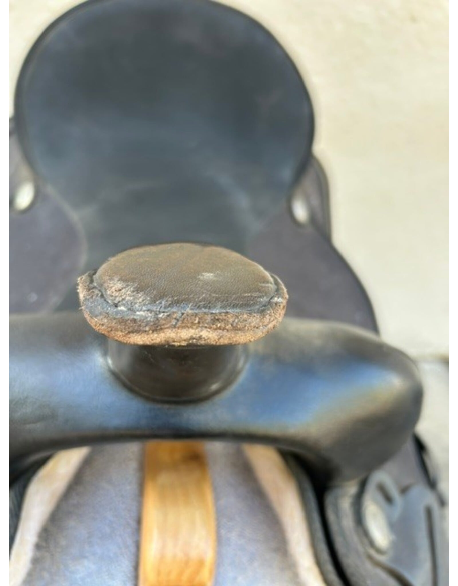 Abetta All Around Trail 17" Seat, XW Tree