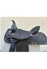Abetta All Around Trail 17" Seat, XW Tree