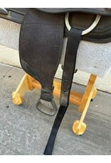 Abetta All Around Trail 17" Seat, XW Tree