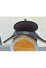 Abetta All Around Trail 17" Seat, XW Tree