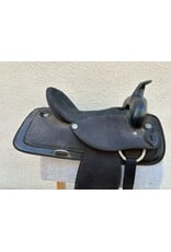 Abetta All Around Trail 17" Seat, XW Tree