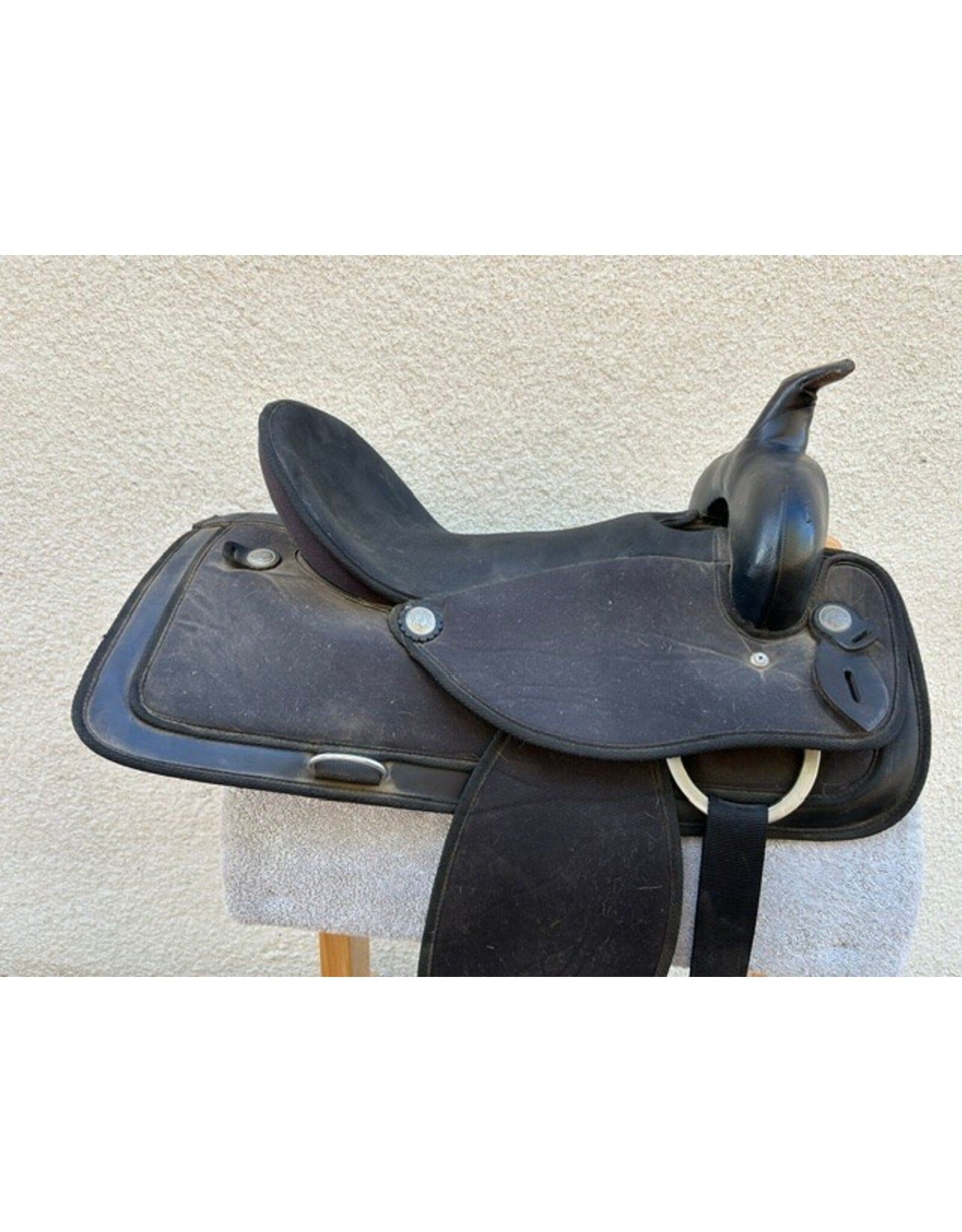 Abetta All Around Trail 17" Seat, XW Tree