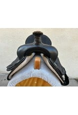 Abetta All Around Trail 17" Seat, XW Tree