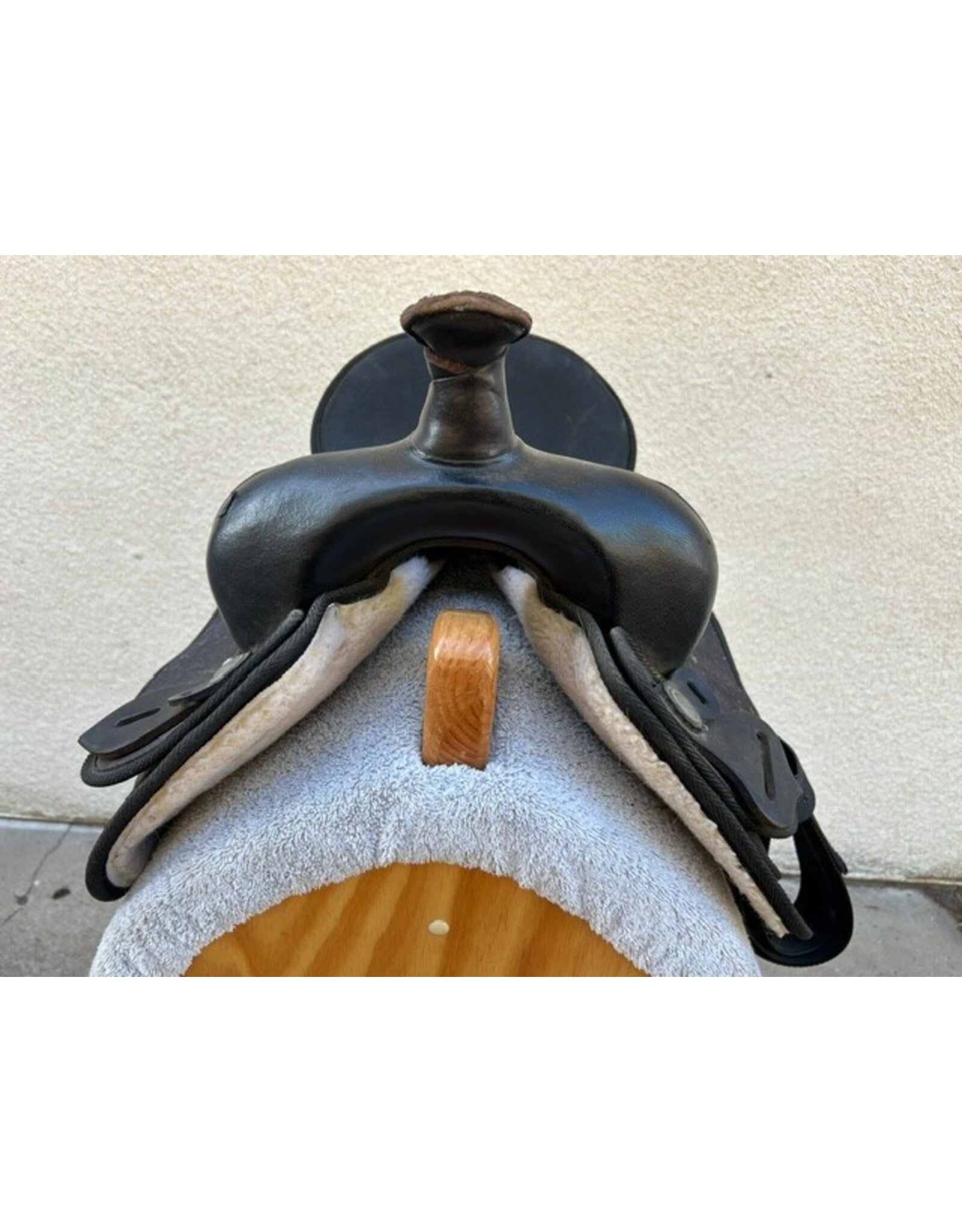 Abetta All Around Trail 17" Seat, XW Tree