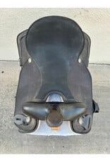 Abetta All Around Trail 17" Seat, XW Tree