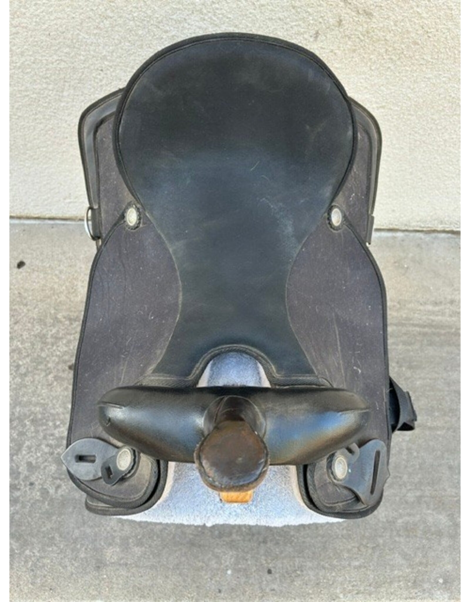 Abetta All Around Trail 17" Seat, XW Tree