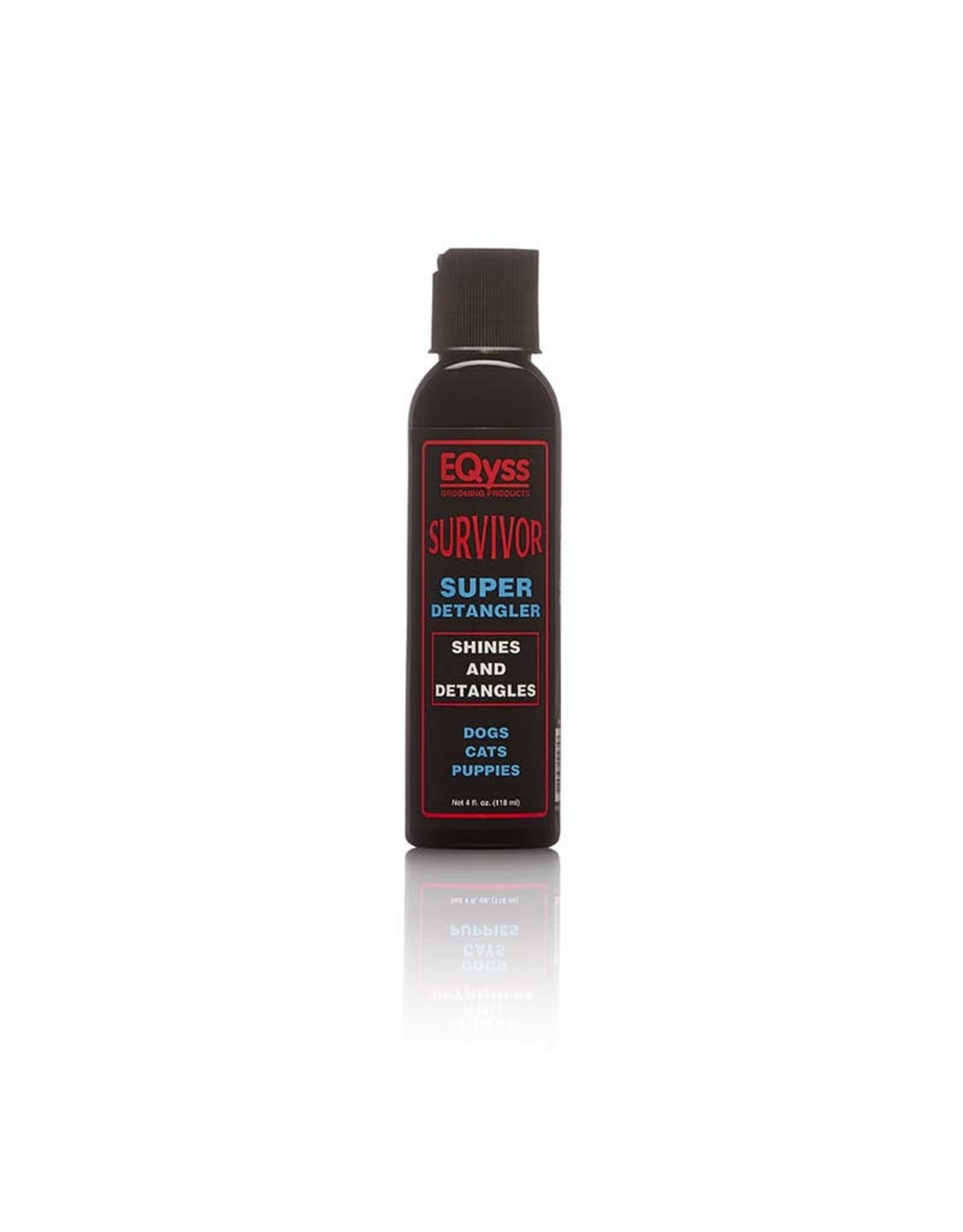 Eqyss Survivor Detangler & Shine