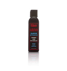 Eqyss Survivor Detangler & Shine
