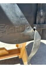 Duett "Fidelio" Dressage Saddle 18" Seat 36 Tree