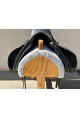Duett "Fidelio" Dressage Saddle 18" Seat 36 Tree