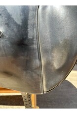 Duett "Fidelio" Dressage Saddle 18" Seat 36 Tree