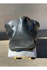 Duett "Fidelio" Dressage Saddle 18" Seat 36 Tree