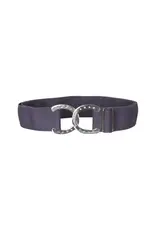 Dapplebay Horse Shoe Belt Elastic