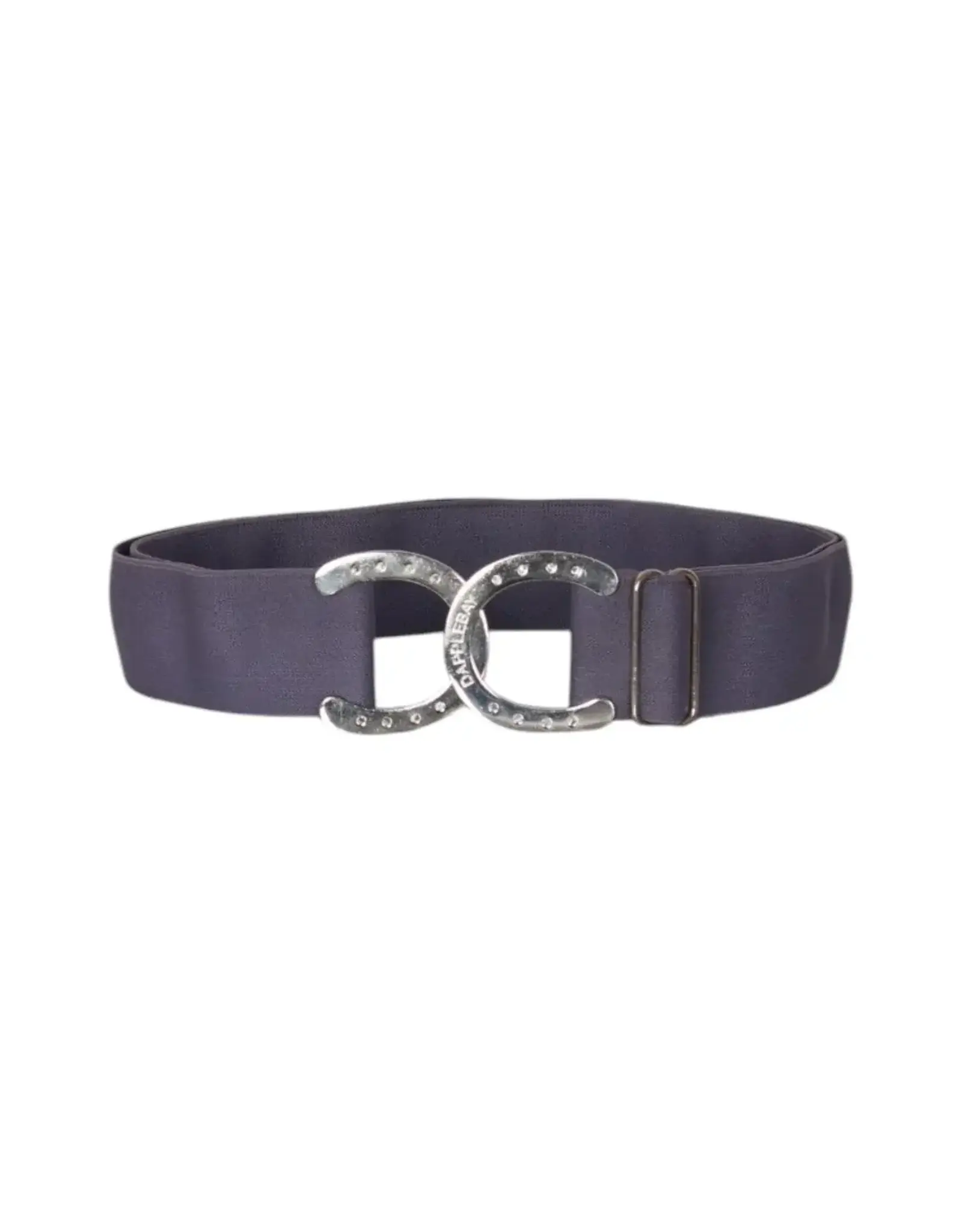 Dapplebay Horse Shoe Belt Elastic