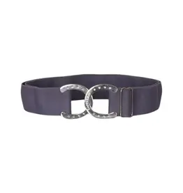 Dapplebay Horse Shoe Belt Elastic