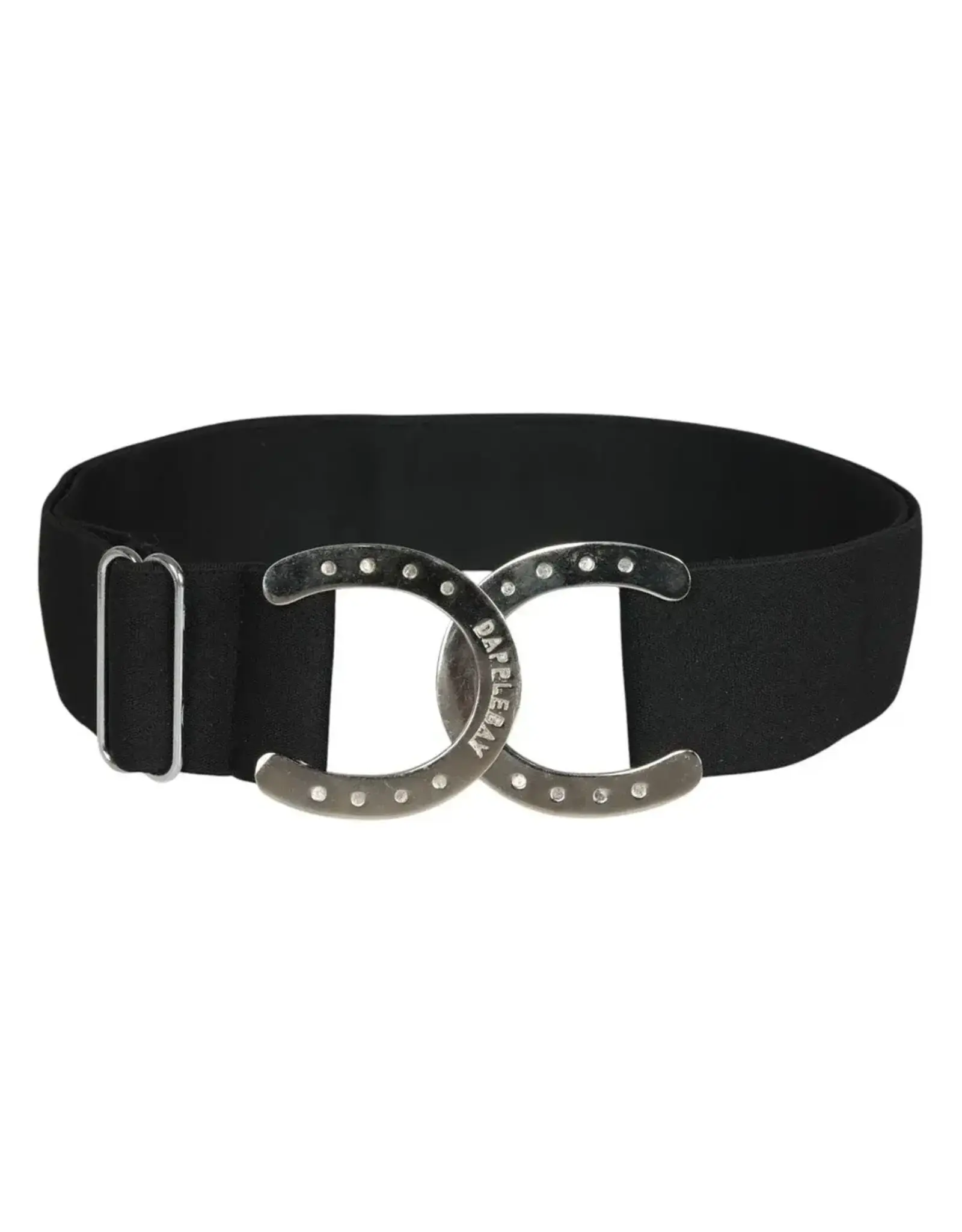Dapplebay Horse Shoe Belt Elastic