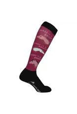 Dapplebay Mare-y & Bright Slick Boot Socks