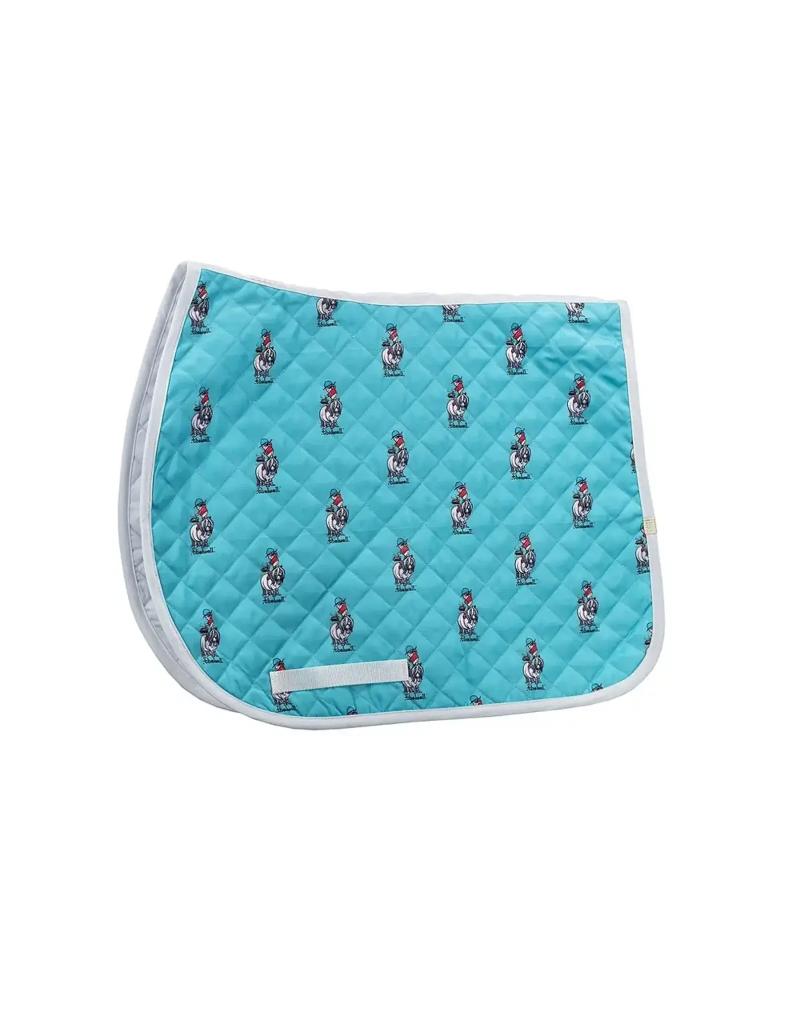 LÉTTIA Thelwell Sweep Baby Pad