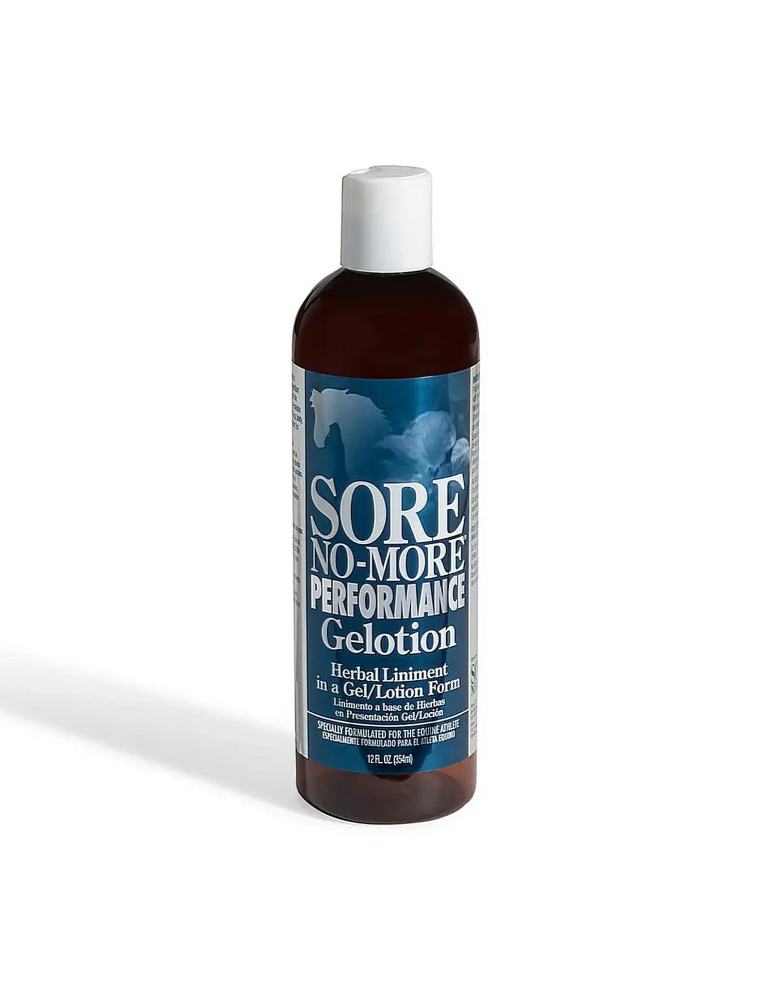 Sore No-More Performance Gelotion 12fl