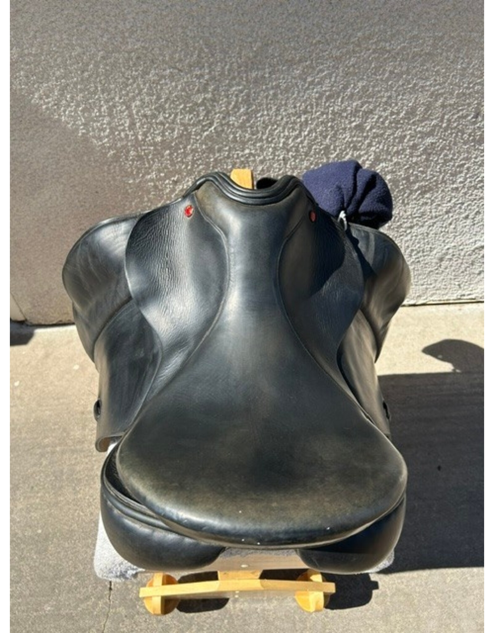 Albion SLK  17.5" Seat, MW Tree