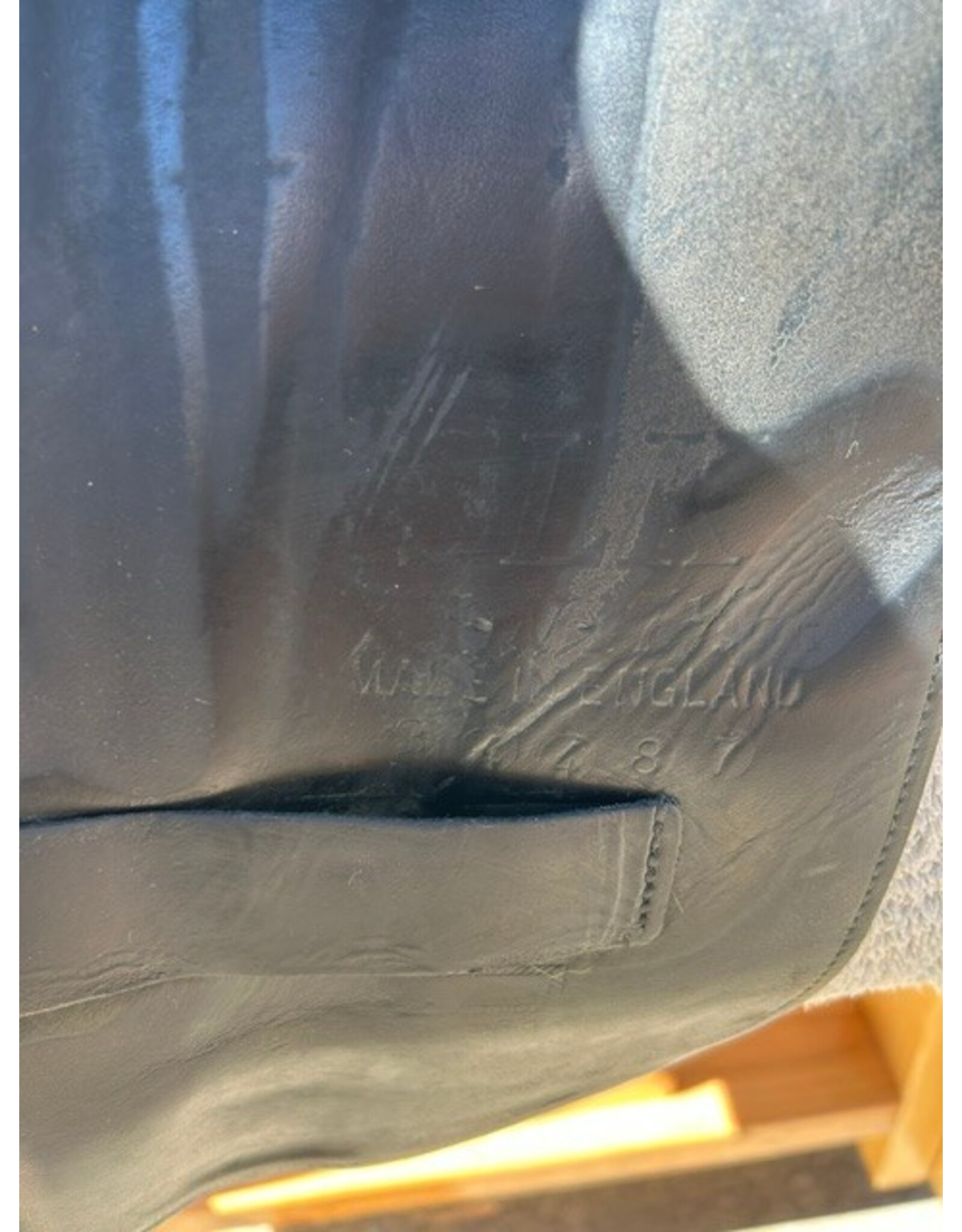 Albion SLK  17.5" Seat, MW Tree