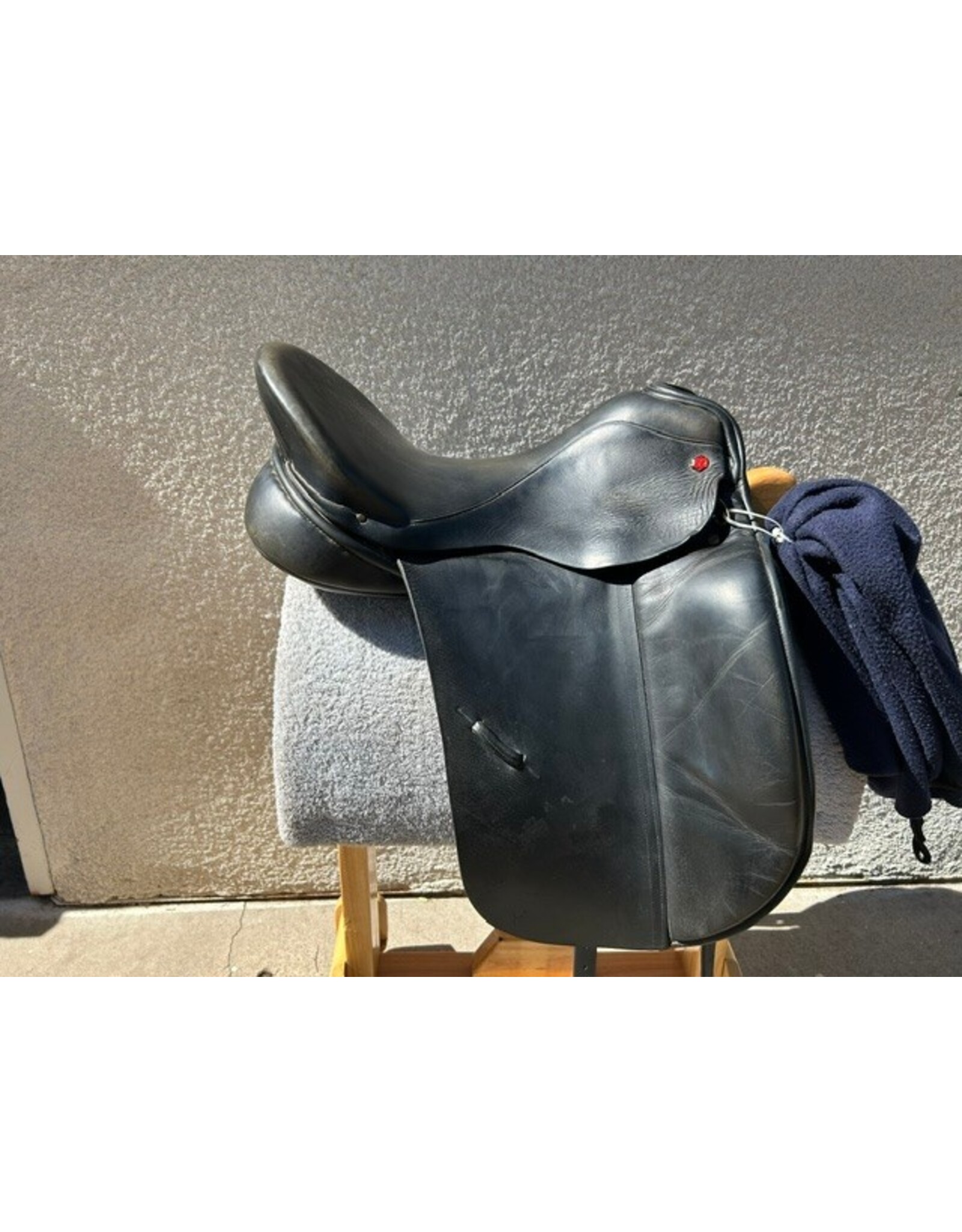 Albion SLK  17.5" Seat, MW Tree