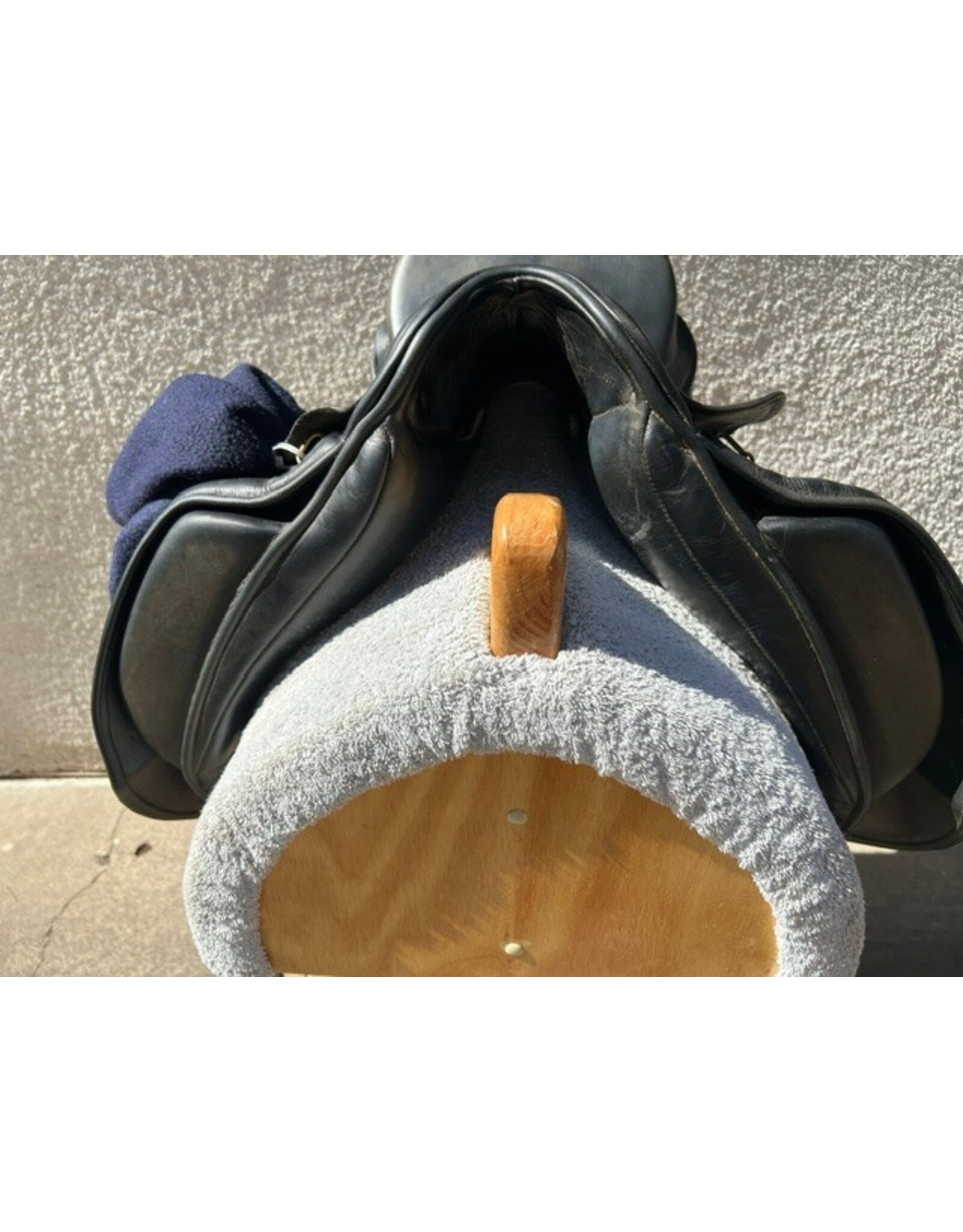Albion SLK  17.5" Seat, MW Tree