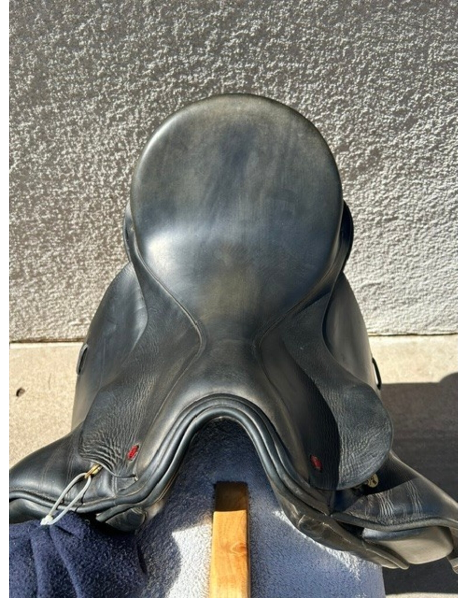 Albion SLK  17.5" Seat, MW Tree