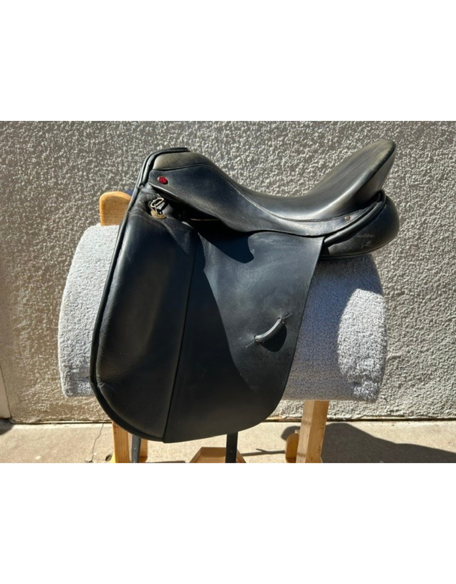 Albion SLK  17.5" Seat, MW Tree
