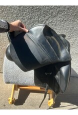 Trilogy Amadeus Elite 17.5" Seat, Wide Tree