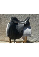 Trilogy Amadeus Elite 17.5" Seat, Wide Tree