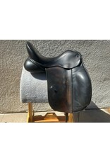 Trilogy Amadeus Elite 17.5" Seat, Wide Tree