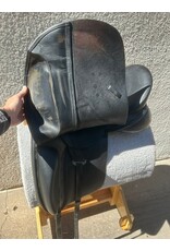 Trilogy Amadeus Elite 17.5" Seat, Wide Tree