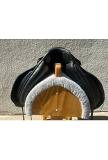 Trilogy Amadeus Elite 17.5" Seat, Wide Tree