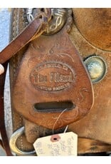 Tim Pilard Custom Cutter 17" XW 26" Skirt