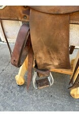 Tim Pilard Custom Cutter 17" XW 26" Skirt