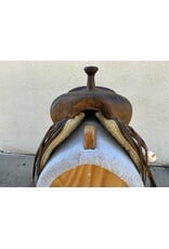 Tim Pilard Custom Cutter 17" XW 26" Skirt