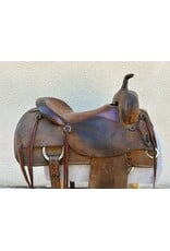 Tim Pilard Custom Cutter 17" XW 26" Skirt