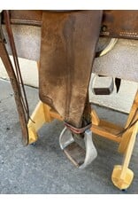 Tim Pilard Custom Cutter 17" XW 26" Skirt