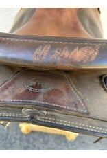 Tim Pilard Custom Cutter 17" XW 26" Skirt