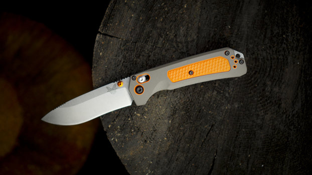 Benchmade Benchmade Grizzly Ridge 15061 Benchmade Benchmade Grizzly Ridge 15061