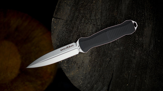 Benchmade Benchmade Fixed Infidel 133 Benchmade Benchmade Fixed Infidel 133