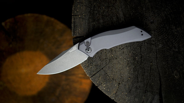 Kershaw Kershaw Launch 1 Kershaw Kershaw Launch 1