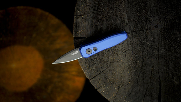 Kershaw Kershaw Launch 4 Kershaw Kershaw Launch 4