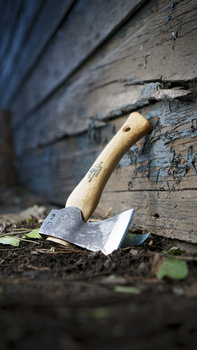 Gränsfors Bruk Gränsfors Bruk Hand Hatchet Gränsfors Bruk Gränsfors Bruk Hand Hatchet