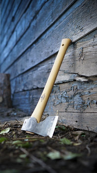 Gränsfors Bruk Gränsfors Bruk Carpenter's Axe Gränsfors Bruk Gränsfors Bruk Carpenter's Axe