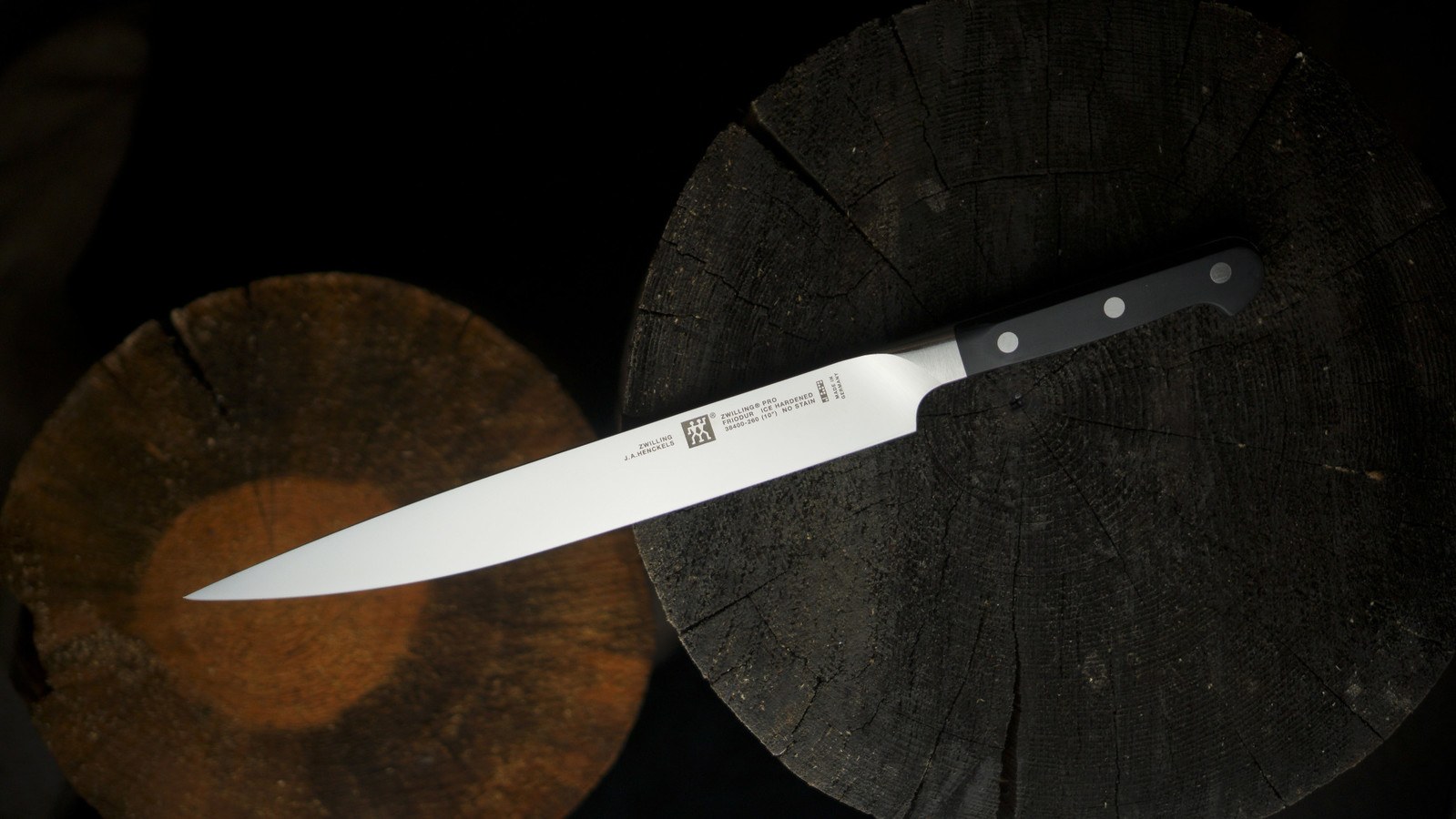 Zwilling Zwilling Pro 10-Inch Slicing Knife